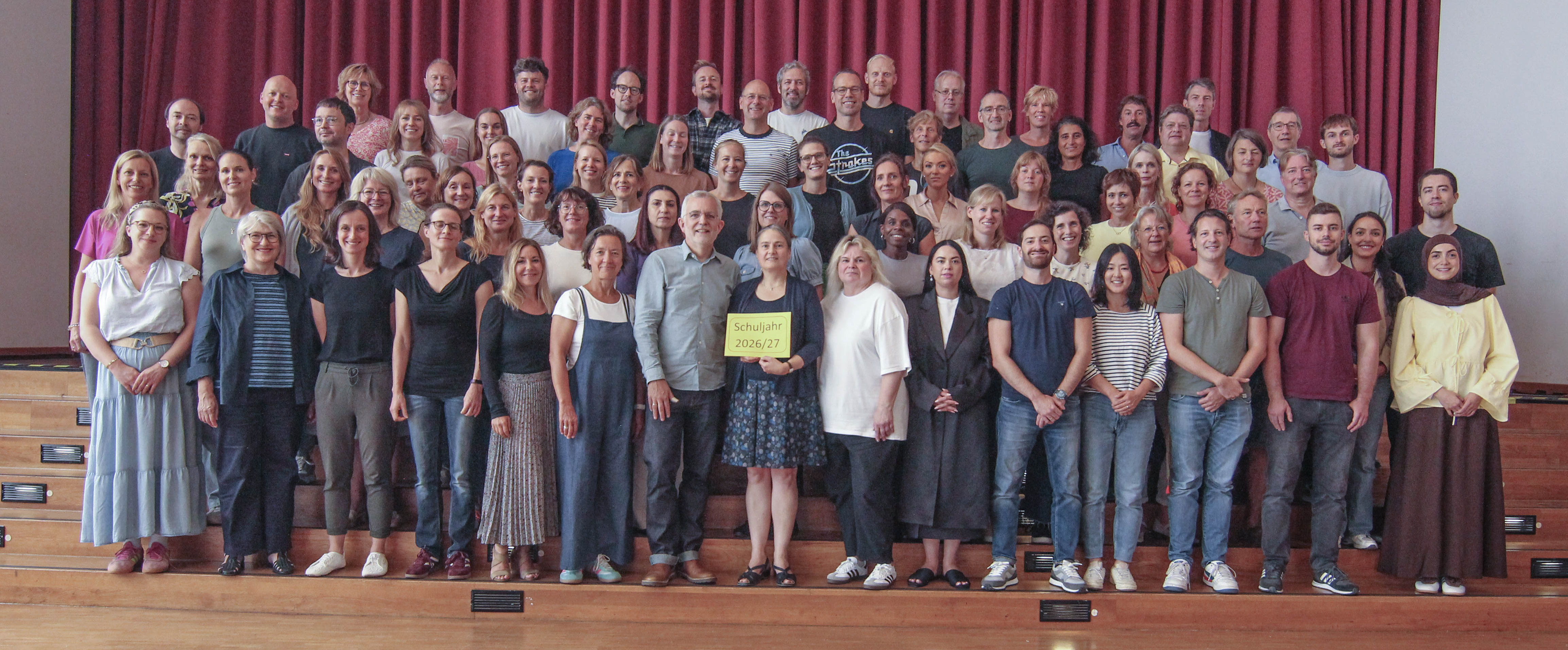 Kollegiumsfoto2026